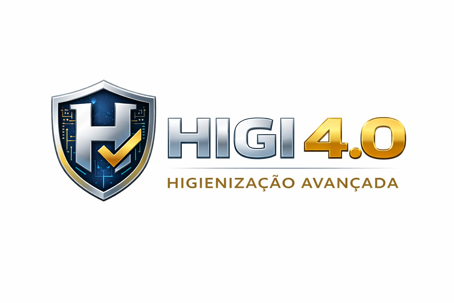 Logo HIGI4.0